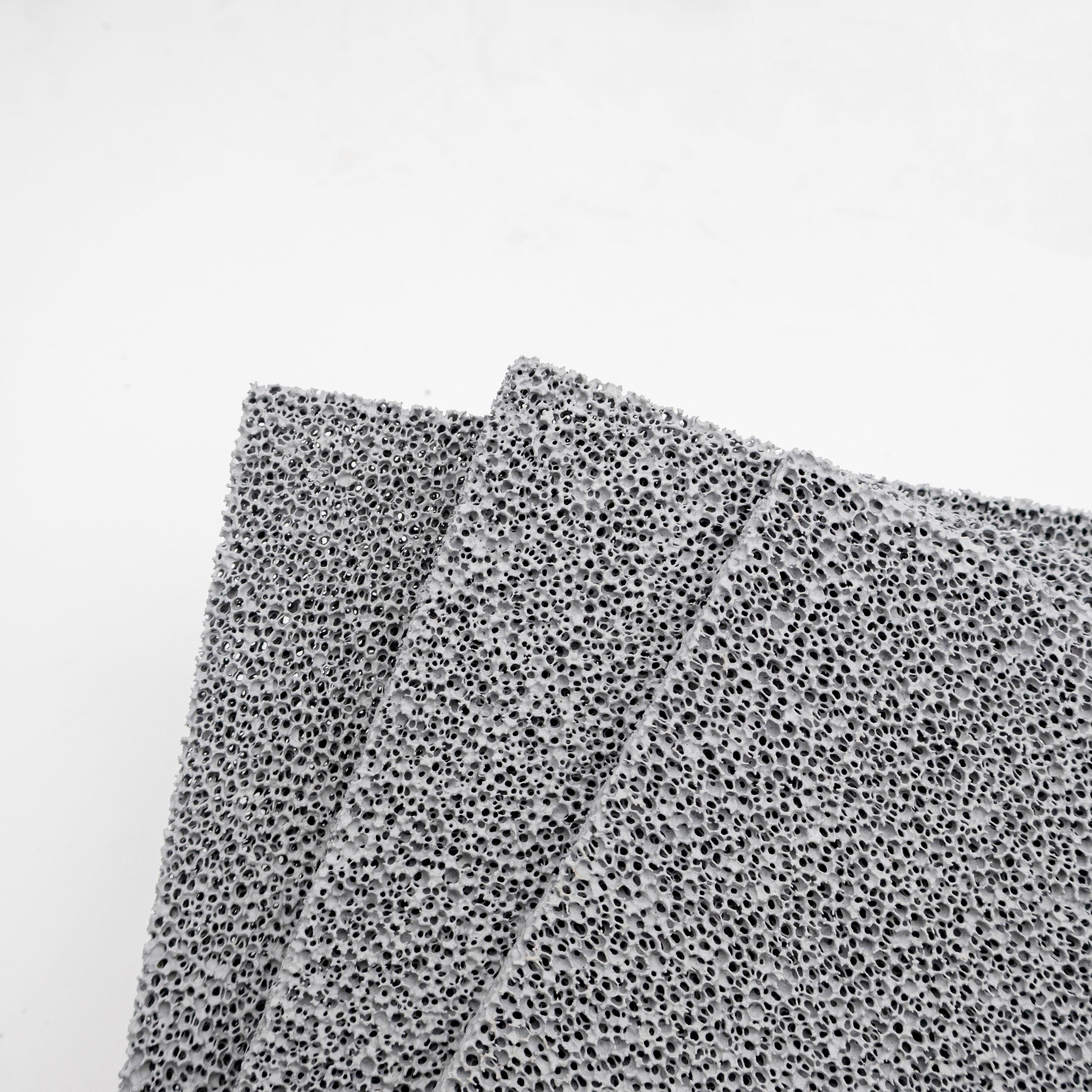 Nickel Foam 1.6mm Thickness for Electrochemical Energy Storage