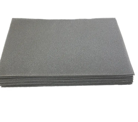 Premium Nickel Foam for Energy Absorption and Thermal Management