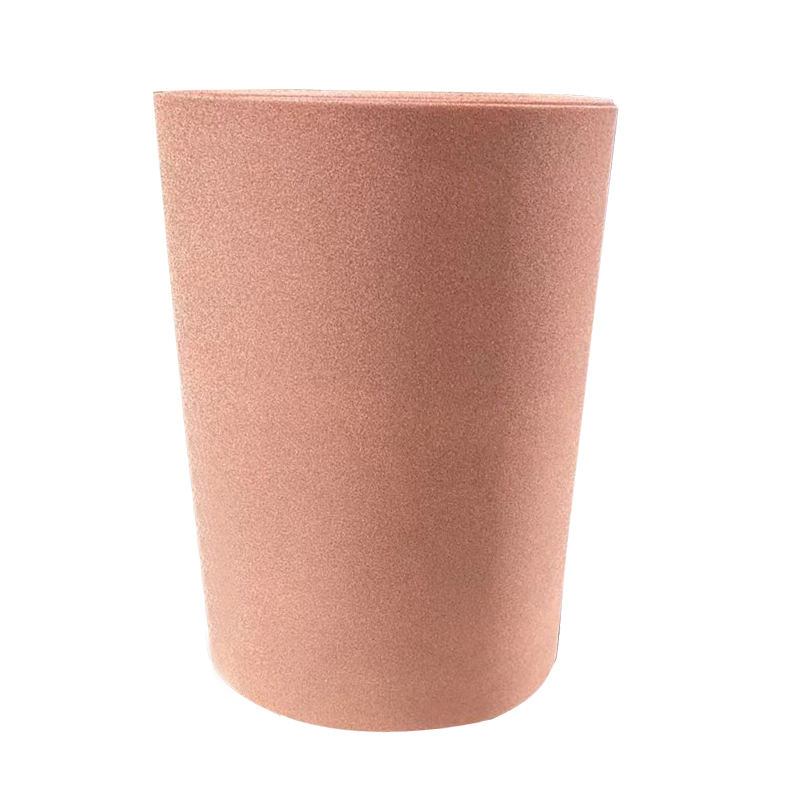 Copper Foam 0.5-2mm Thickness for Catalytic Converter Substrates