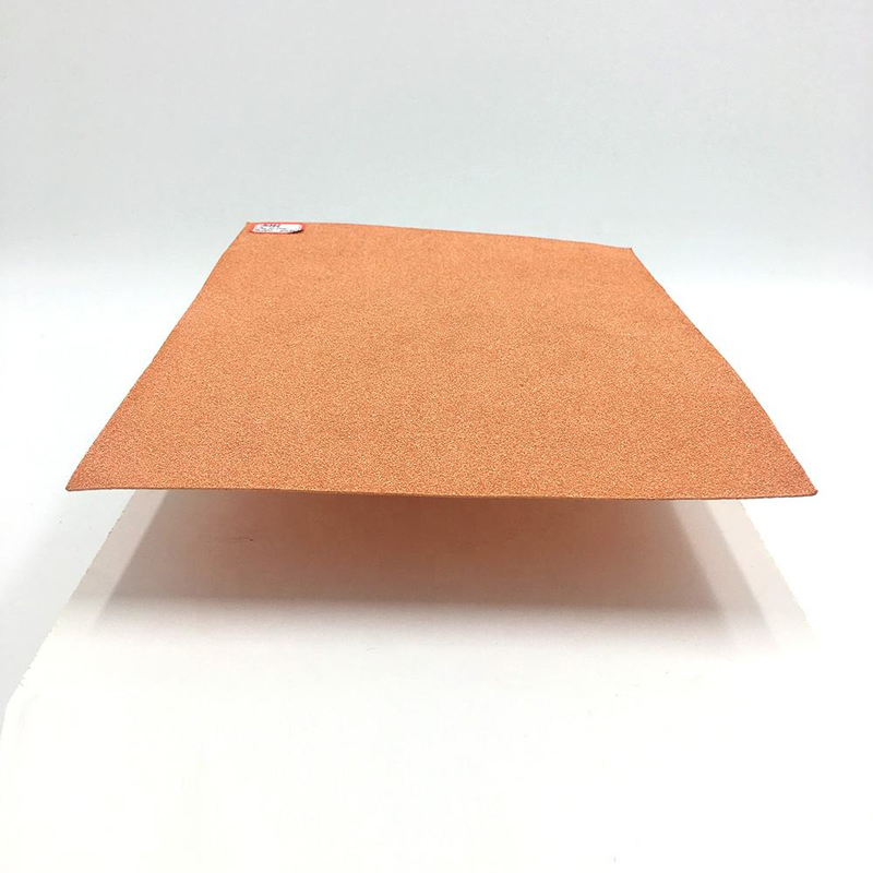 Copper Foam Rolls for Battery Research and Development1