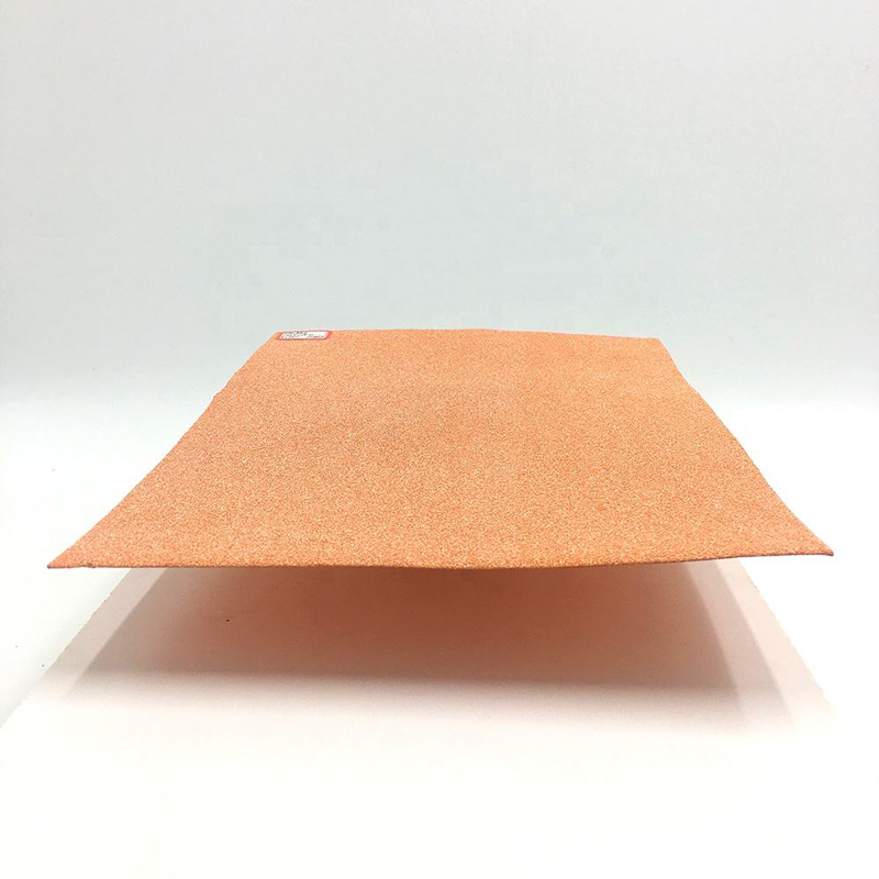 Copper Foam Rolls for Battery Research and Development2
