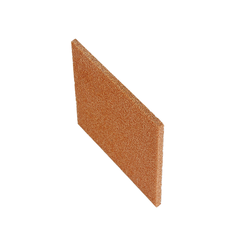 Corrosion-Resistant Copper Foam for Industrial Fluid Filtration2