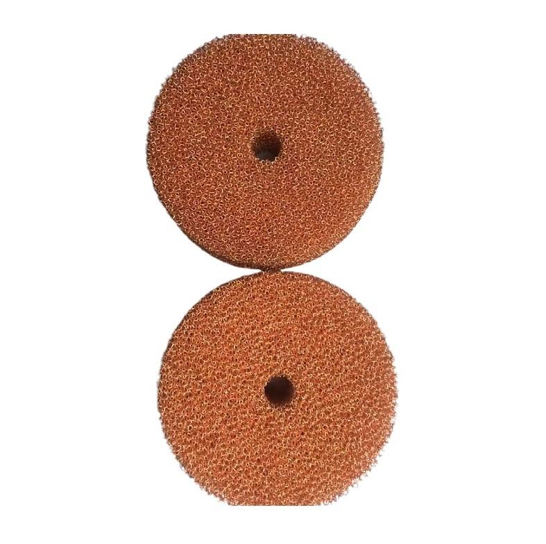  Customizable Copper Foam for Lithium-Ion Battery Anodes1