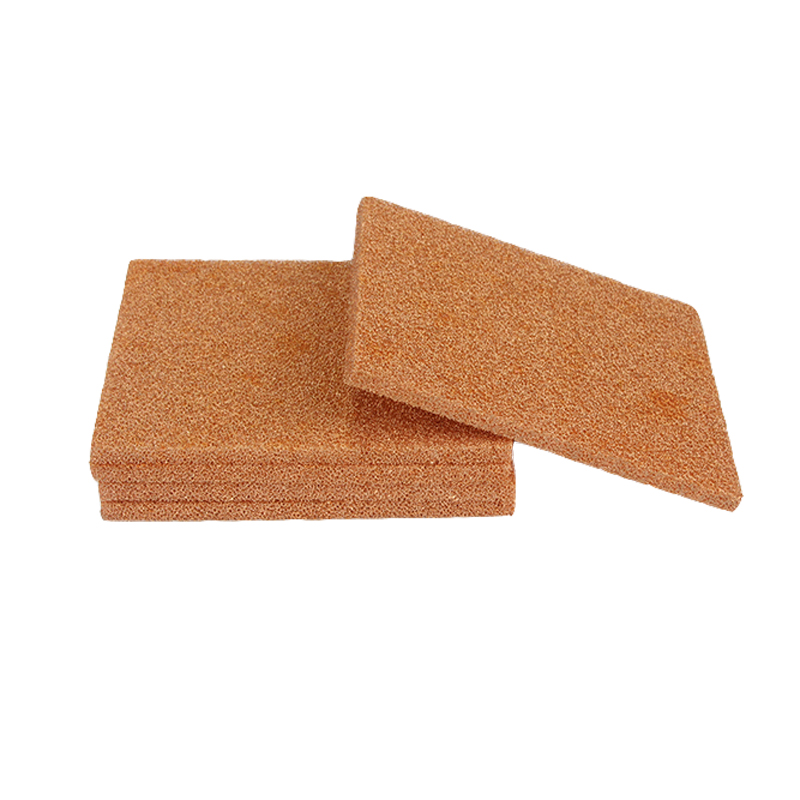  Customizable Copper Foam for Lithium-Ion Battery Anodes2