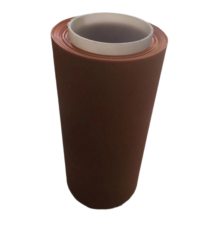 Durable Copper Foam for Filtration and Catalyst Support1
