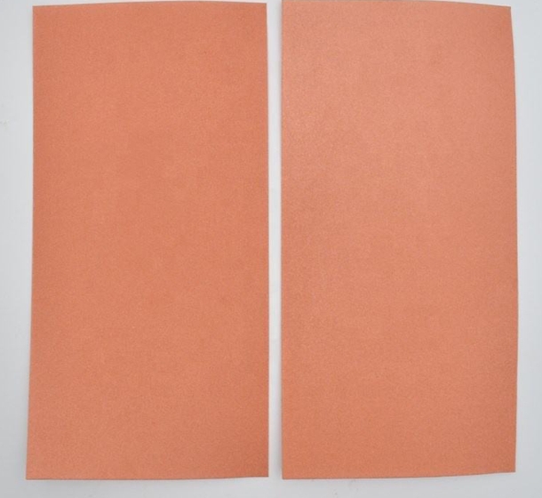 Ultra-Light Copper Foam Sheets for Electromagnetic Shielding1