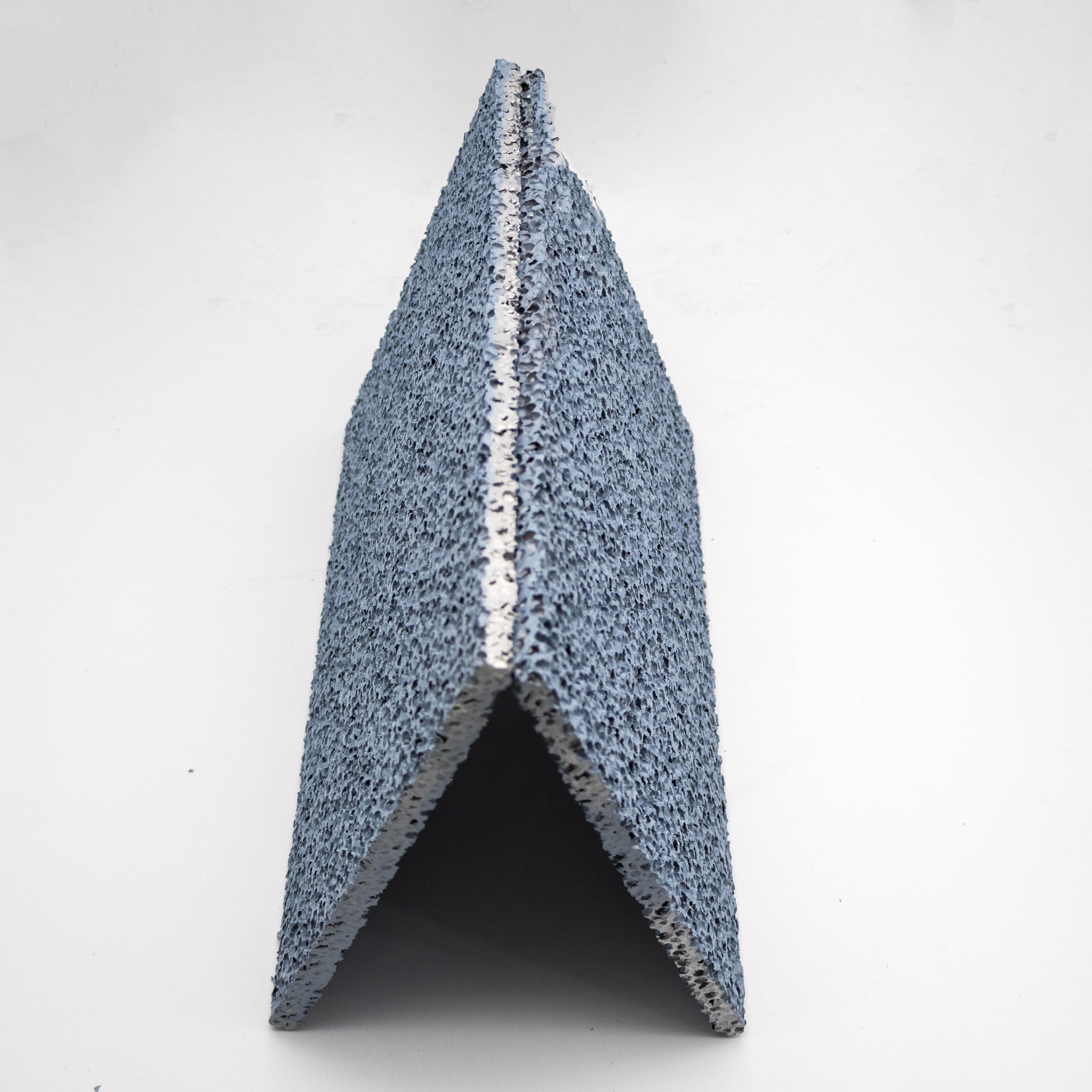 Aluminum Foam Blocks for Impact-Resistant Packaging Solutions1