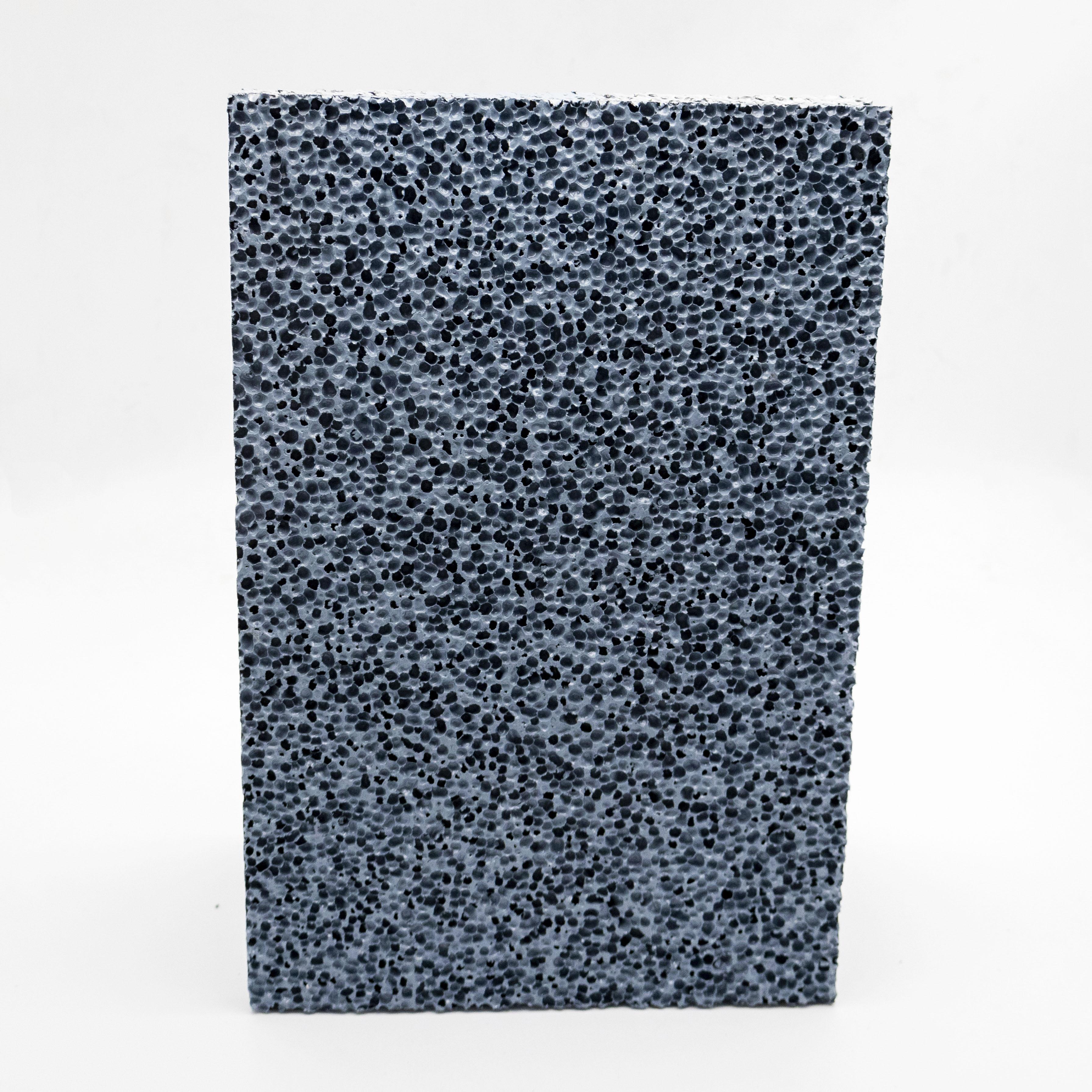 Aluminum Foam Core Material for Sandwich Composite Panels1