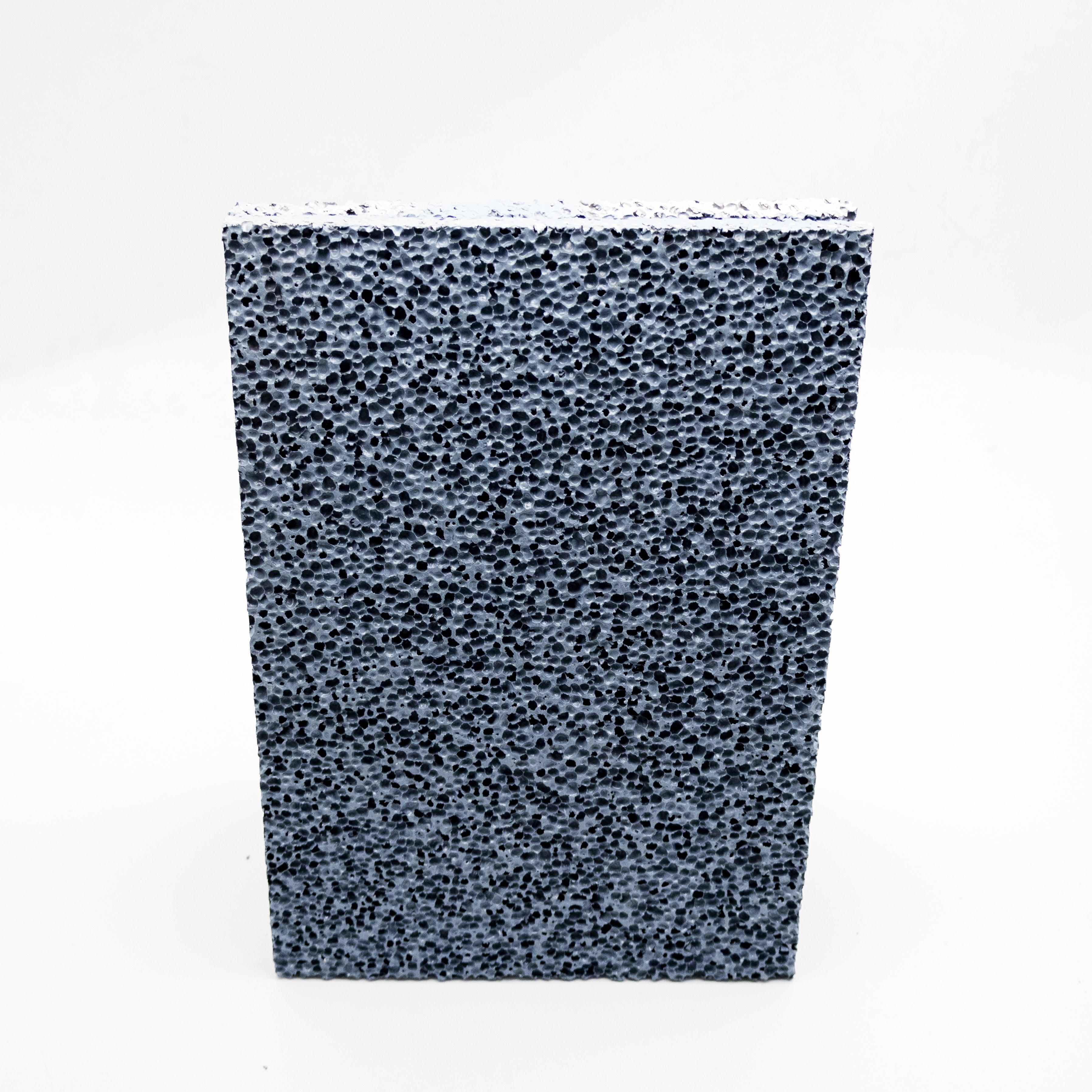 Aluminum Foam Core Material for Sandwich Composite Panels2