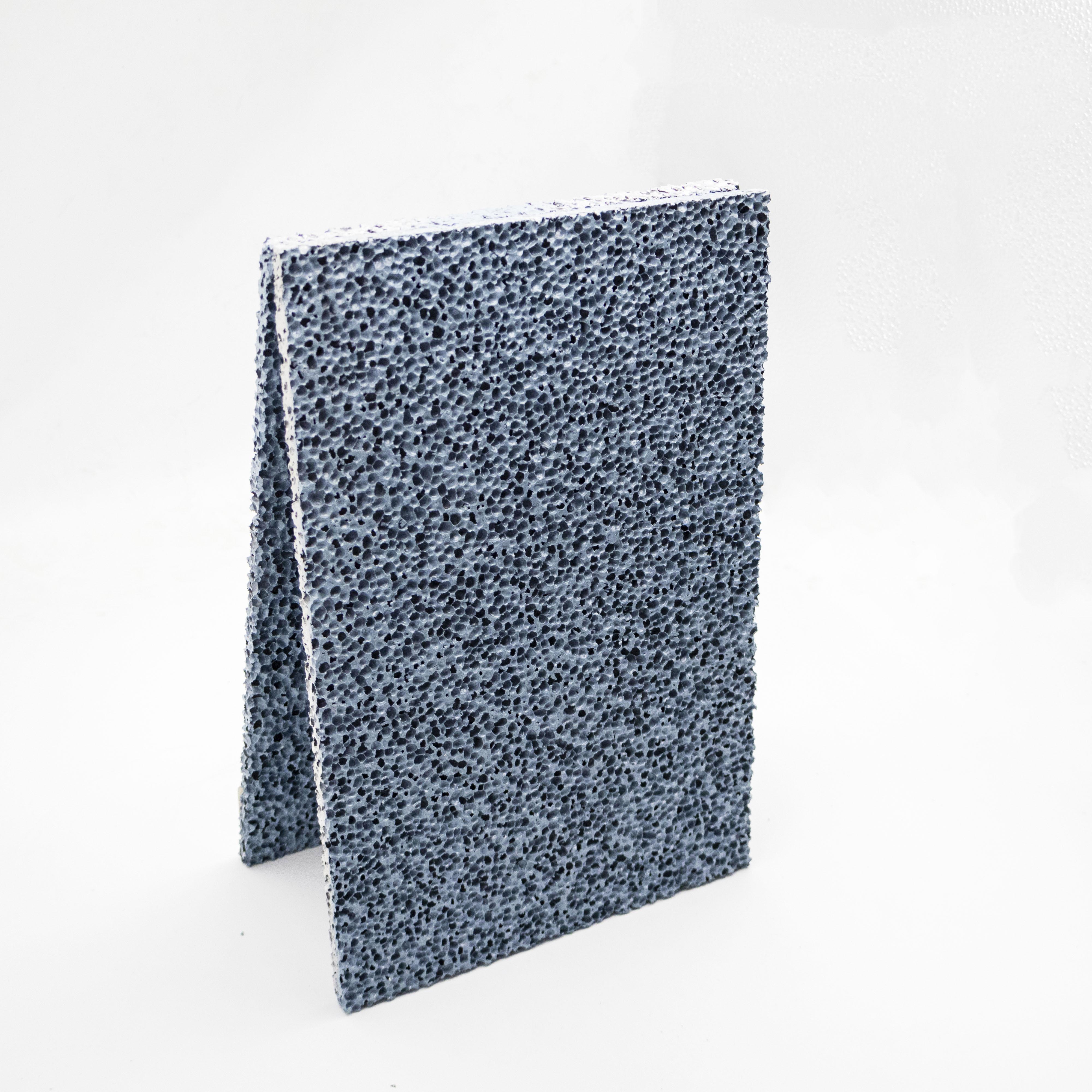 Aluminum Foam Core Material for Sandwich Composite Panels3
