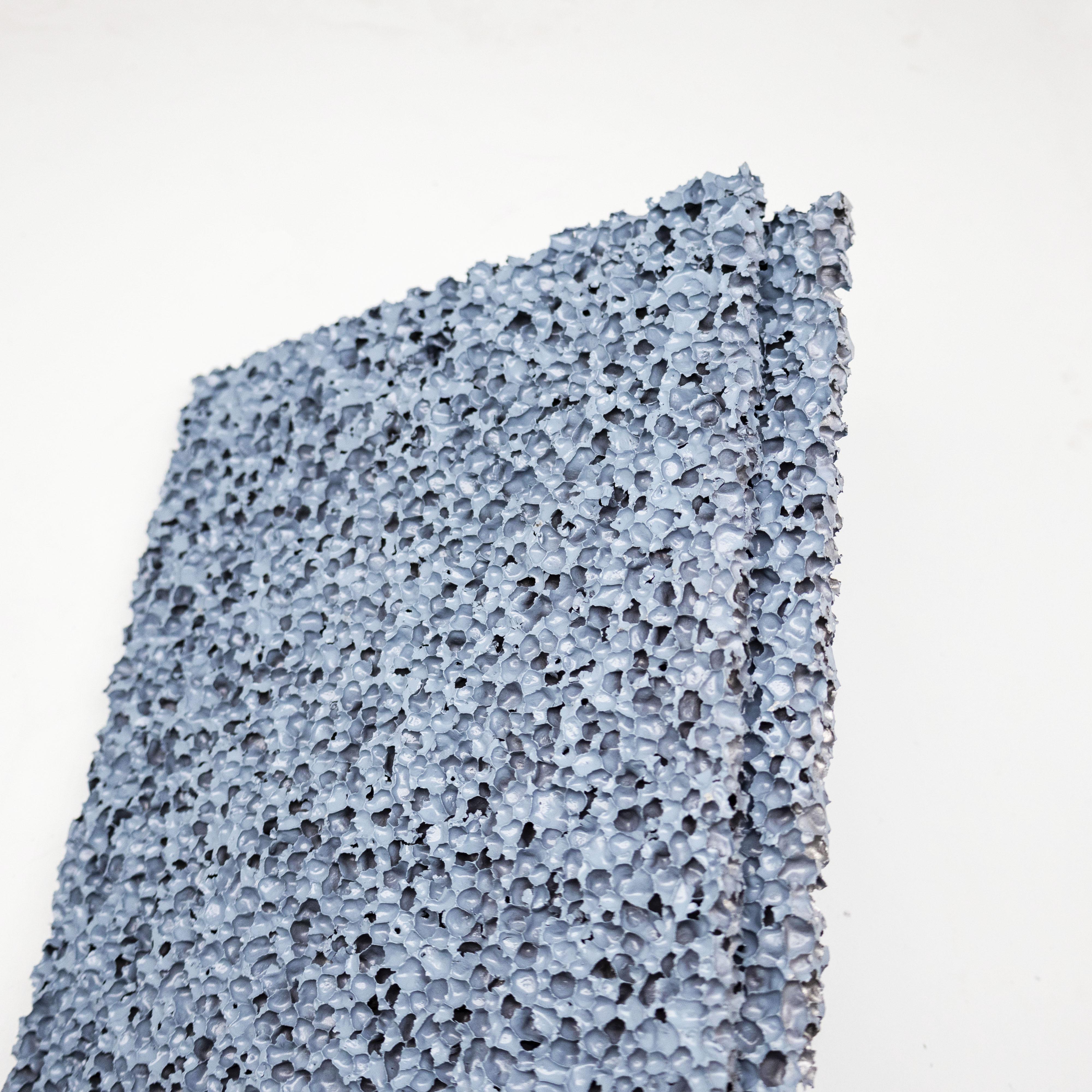 Customizable Aluminum Foam for Architectural Soundproofing Panels1