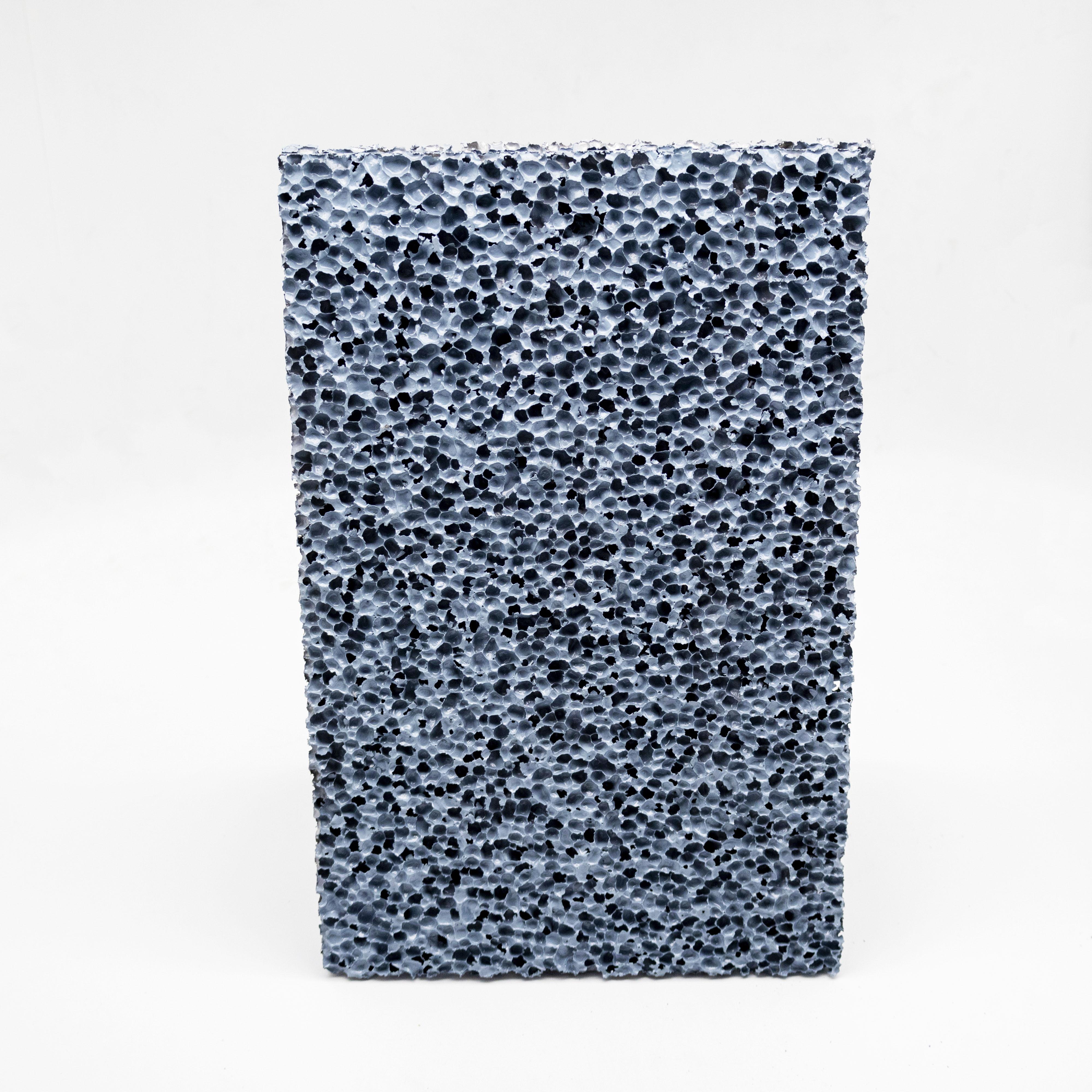 Durable Aluminum Foam for Marine and Offshore Applications1