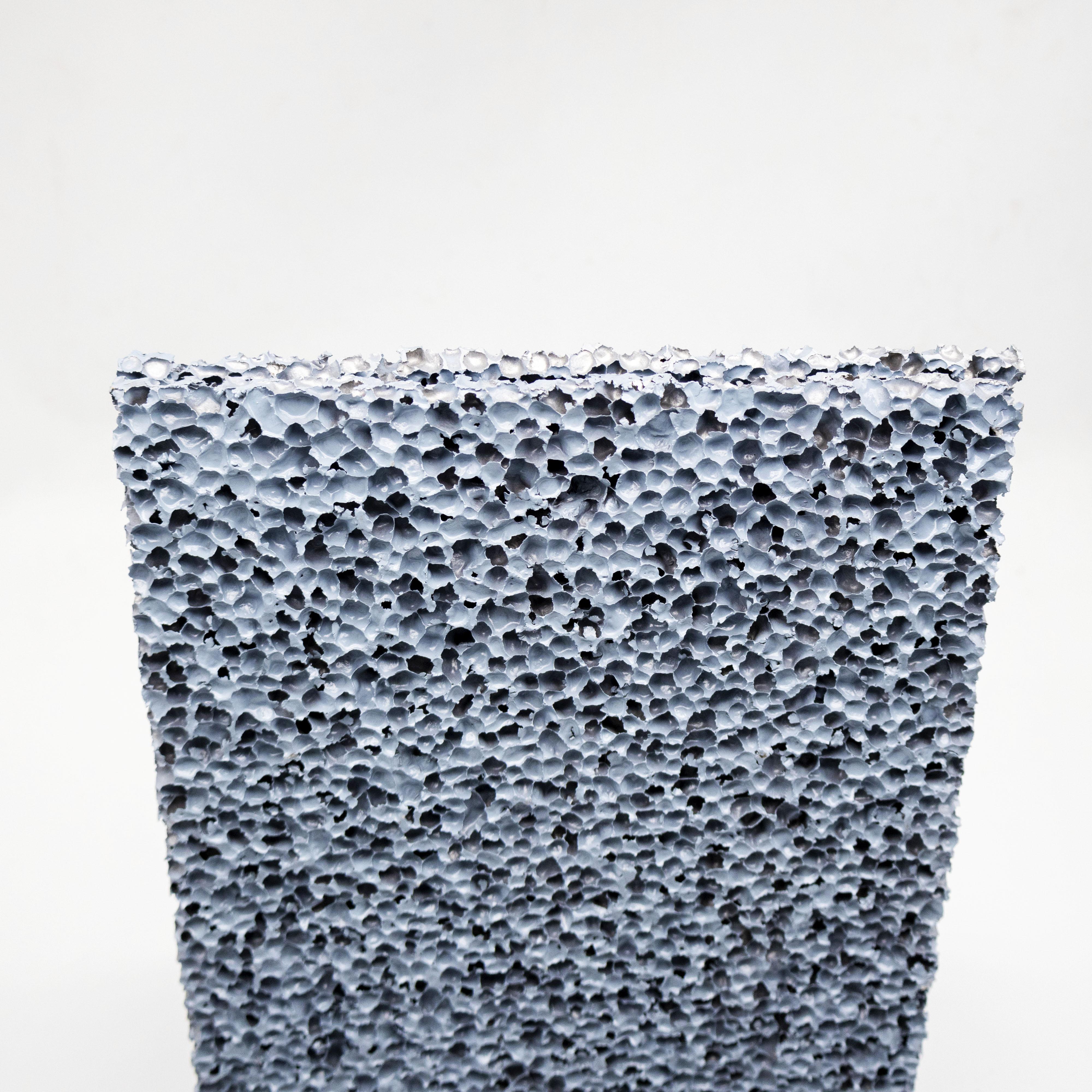 Durable Aluminum Foam for Marine and Offshore Applications2