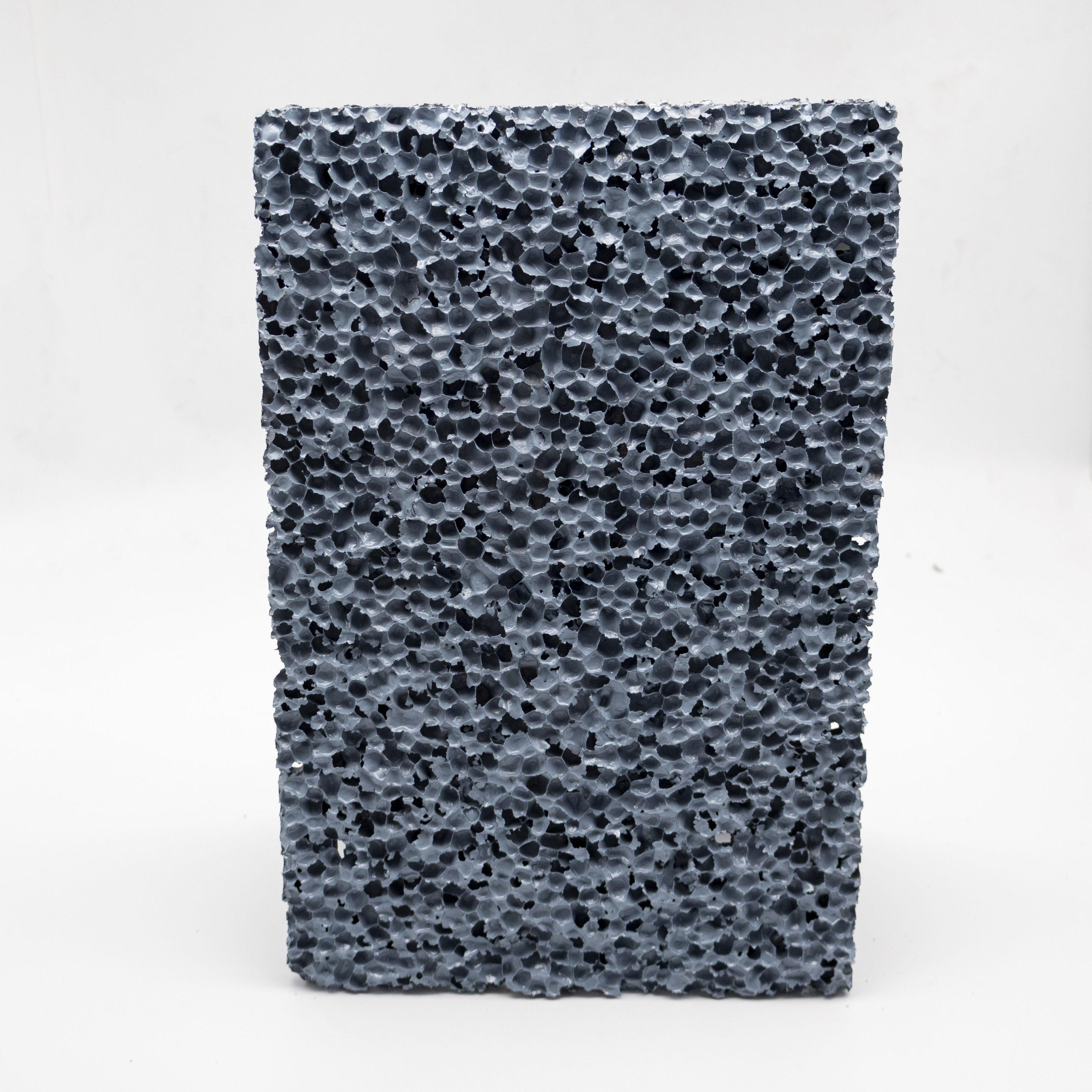 High-Thermal Conductivity Aluminum Foam for Electronics Cooling1