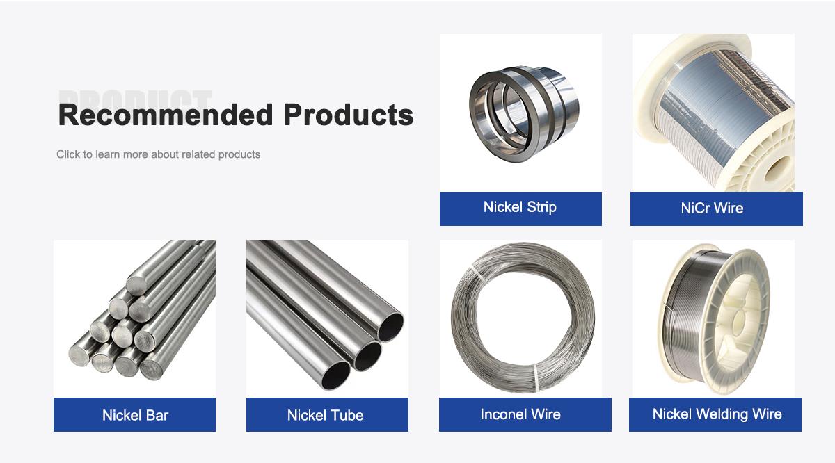 8.jpg 3J01 Ni-Cr Alloy Wire for High-Elasticity Diaphragms and Bellows  S3J47 High Elasticity Aerospace Medical Applications 第6张