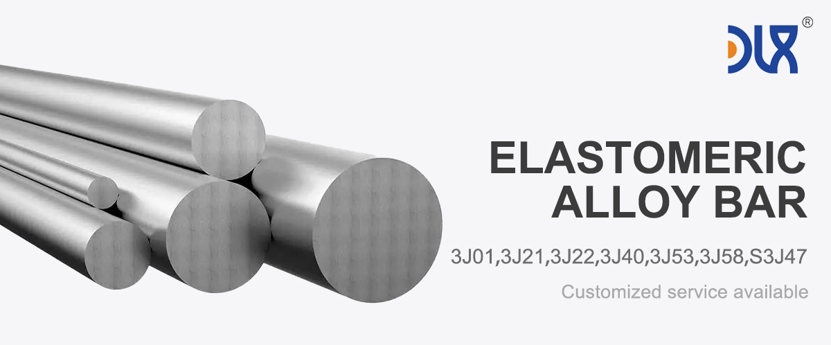 1.jpg 3J01 High-Strength Elastic Alloy Bar for Precision Instrument Components  Precipitation-Hardened High-Elasticity Machine Parts 第1张