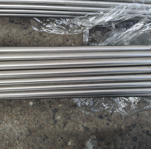 3J01 Precipitation-Hardened Alloy Bar for High-Elasticity Machine Parts