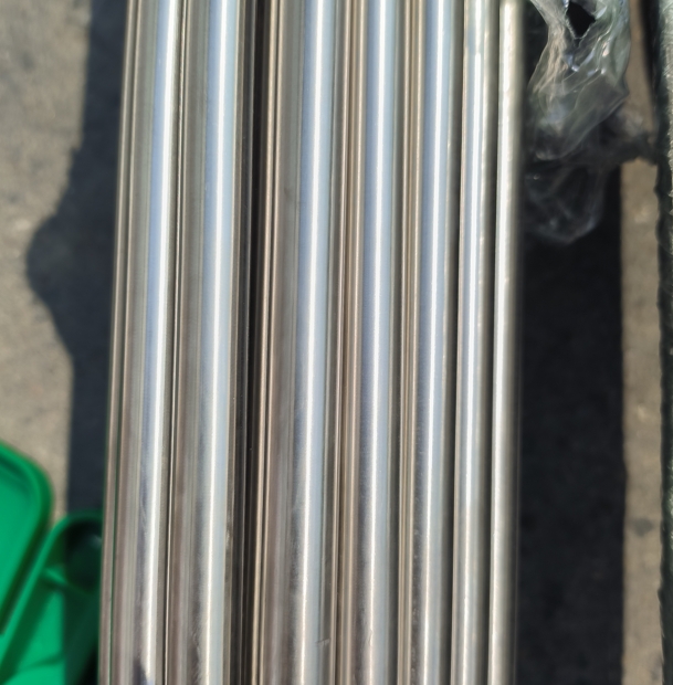 3J21 Elgiloy Alloy Bar for Durable Aerospace and Medical Applications