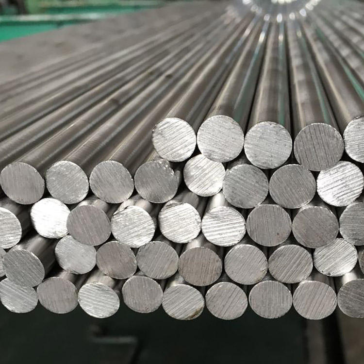 3J40 Corrosion-Resistant Elastic Alloy Bar for Industrial Automation