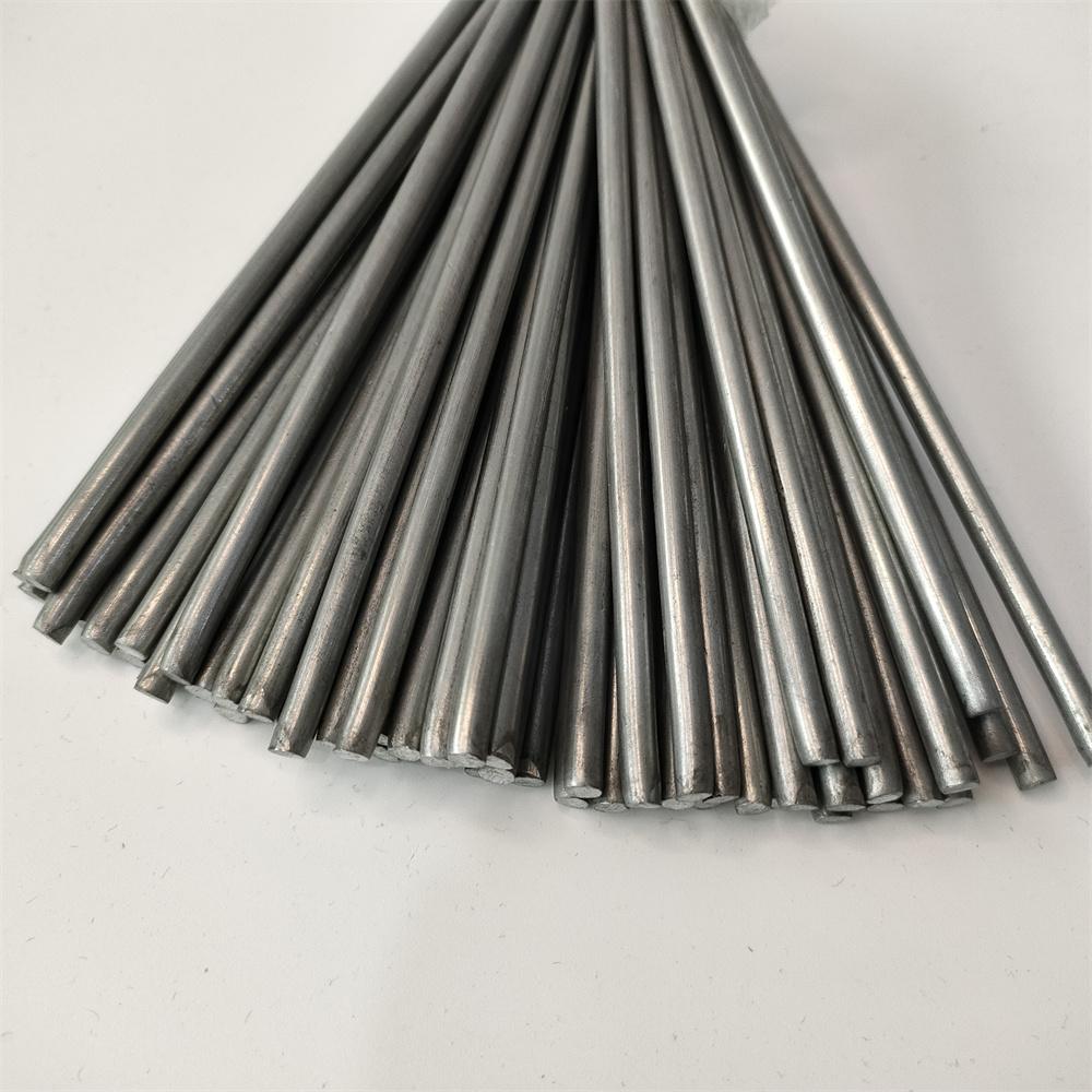 3J53 Ni-Span C Elastic Alloy Bar for Frequency-Stable Resonators