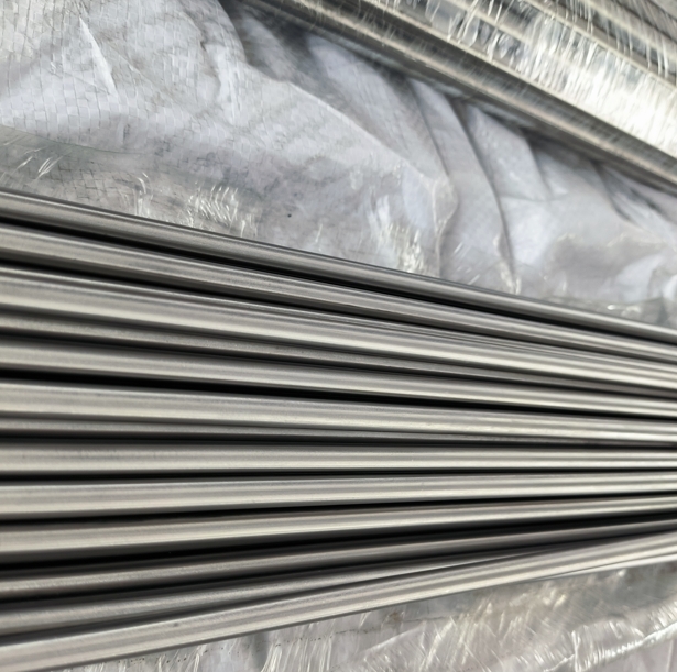 3J58 Constant Modulus Alloy Bar for Precision Sensor Manufacturing