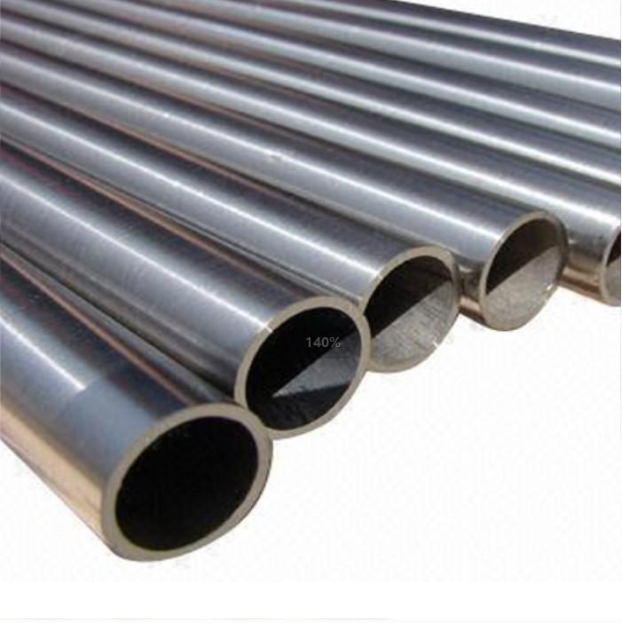 3J01 High-Strength Elastic Alloy Tube for Precision Instrumentation