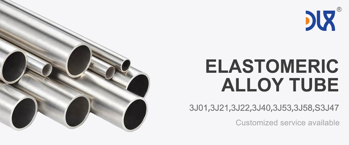1.jpg 3J01 High-Strength Elastic Alloy Tube for Precision Instrumentation  3J22 Cobalt-Based High-Temperature Environments 第1张