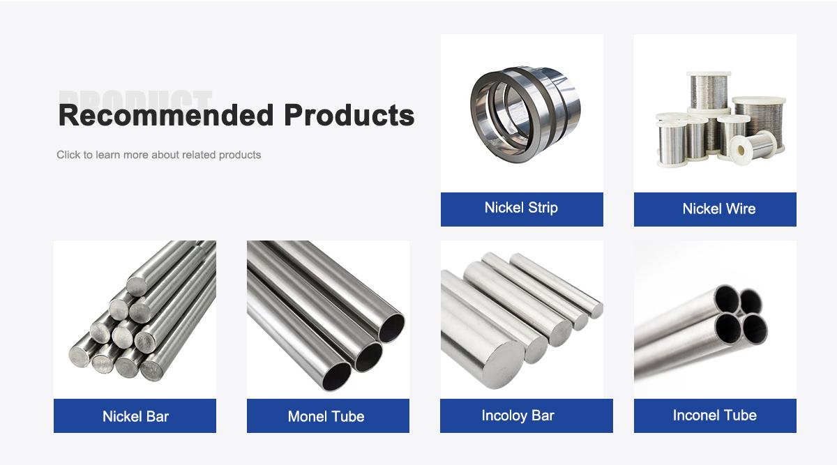 8.jpg 3J01 High-Strength Elastic Alloy Tube for Precision Instrumentation  3J22 Cobalt-Based High-Temperature Environments 第6张