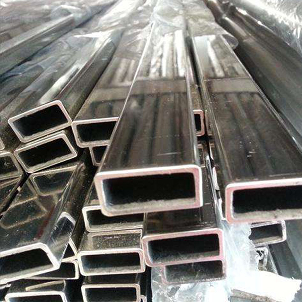 S3J47 Nickel-Based Elastic Alloy Tube for Advanced Sensor Technology1