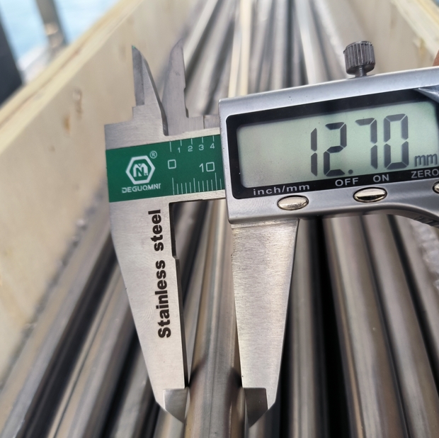 S3J47 Superelastic Alloy Tube for Cutting-Edge Aerospace and Medical Uses1