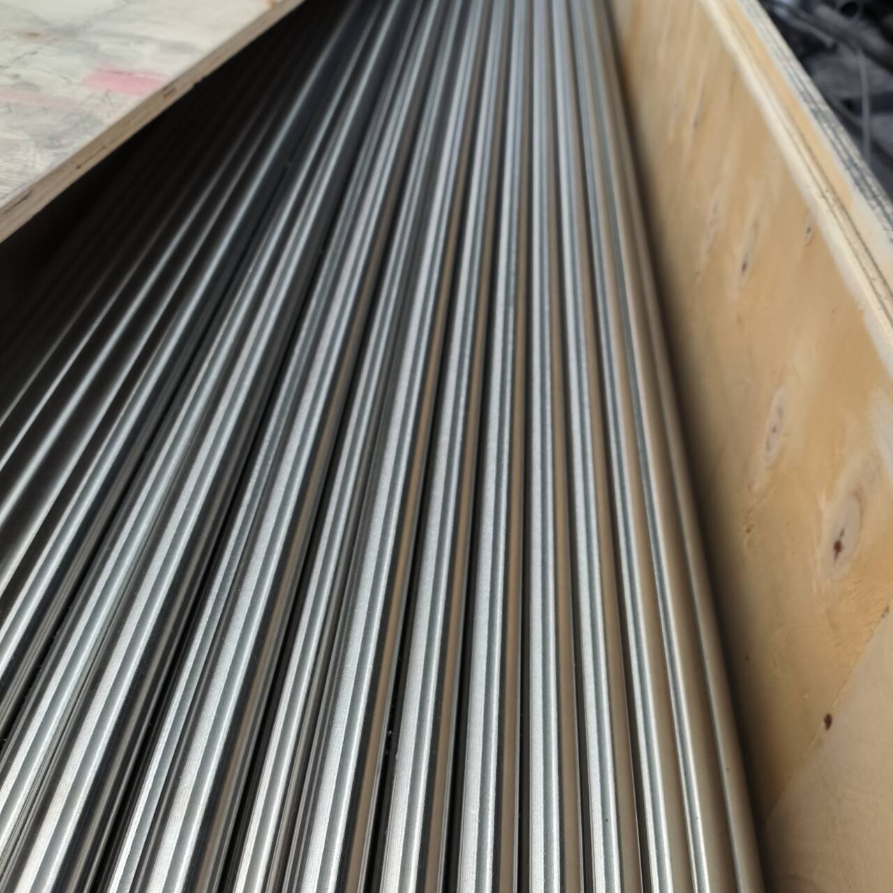 S3J47 Superelastic Alloy Tube for High-Performance Elastic Systems2