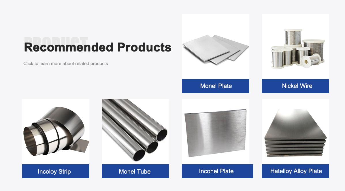 8.jpg 3J01 High-Strength Elastic Alloy Plate for Precision Instrument Components  3J40 Constant Reliable Frequency Control Systems 第7张