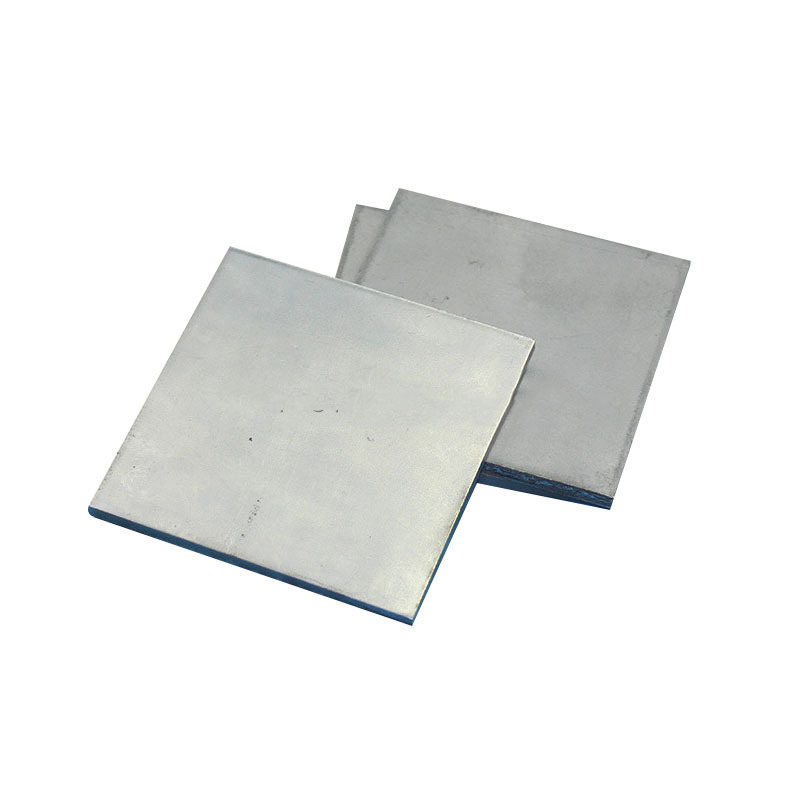 3J01 Precipitation-Hardened Alloy Plate for High-Elasticity Applications
