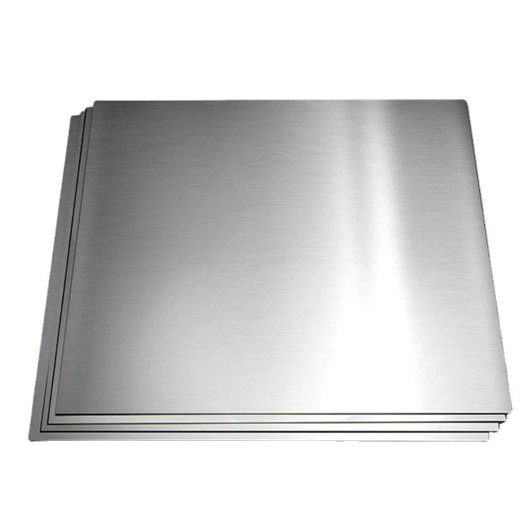 3J21 Cobalt-Chromium-Nickel Alloy Plate for Heavy-Duty Elastic Components