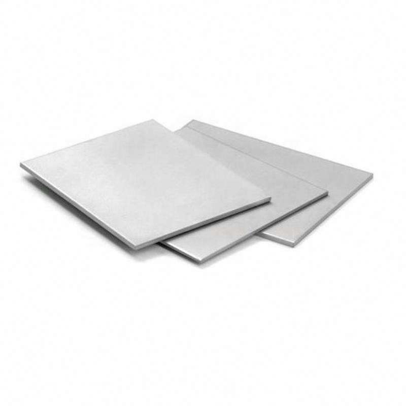 3J22 High-Durability Elastic Alloy Plate for Harsh Environment Applications