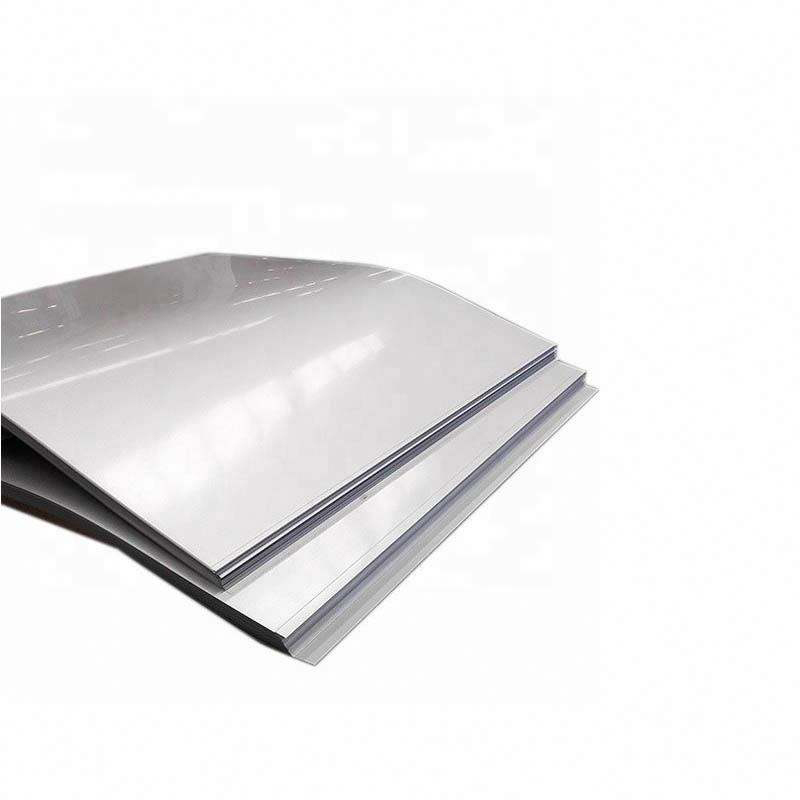 3J40 Corrosion-Resistant Elastic Alloy Plate for Industrial Automation