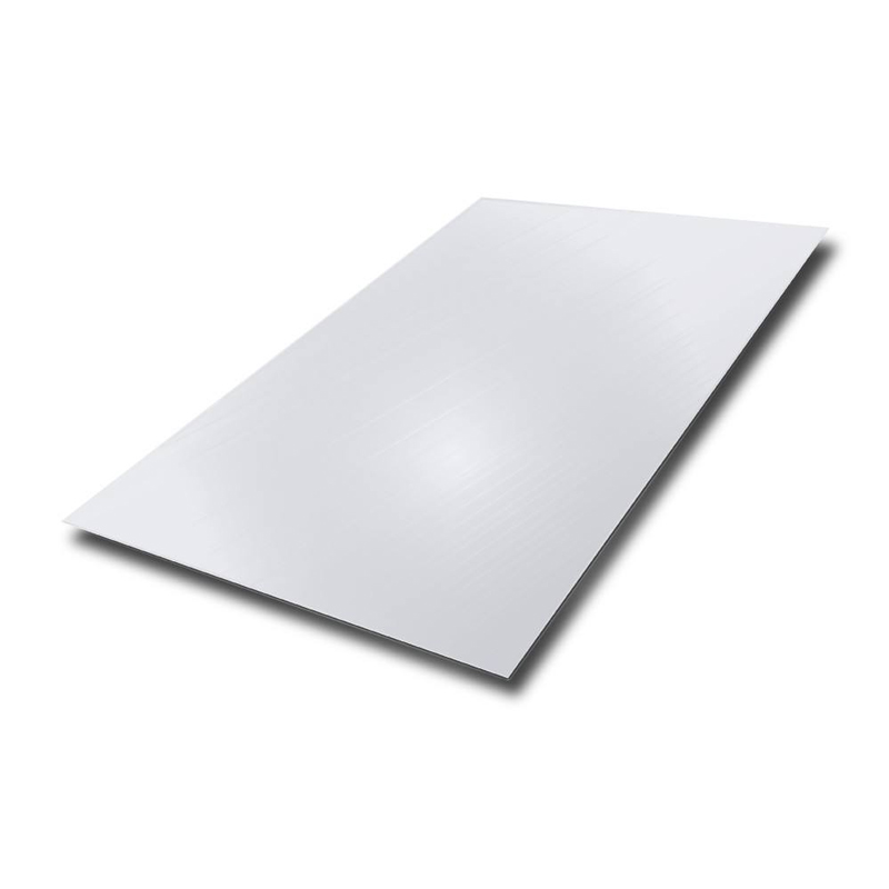 3J58 Constant Modulus Alloy Plate for Precision Sensor Manufacturing