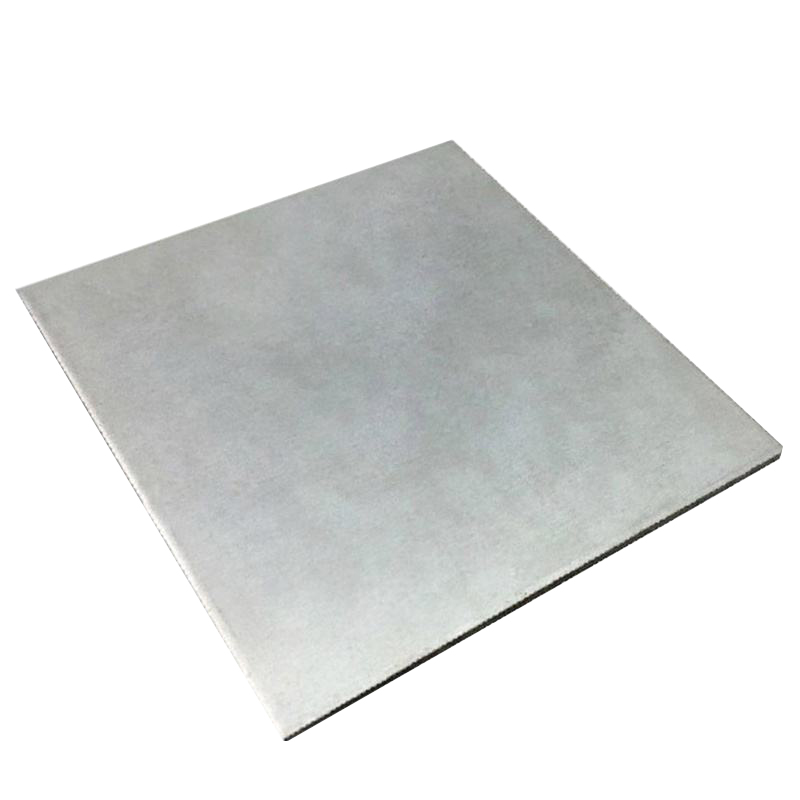 3J58 Ni-Span C-902 Alloy Plate for Stable Clock and Watch Mechanisms