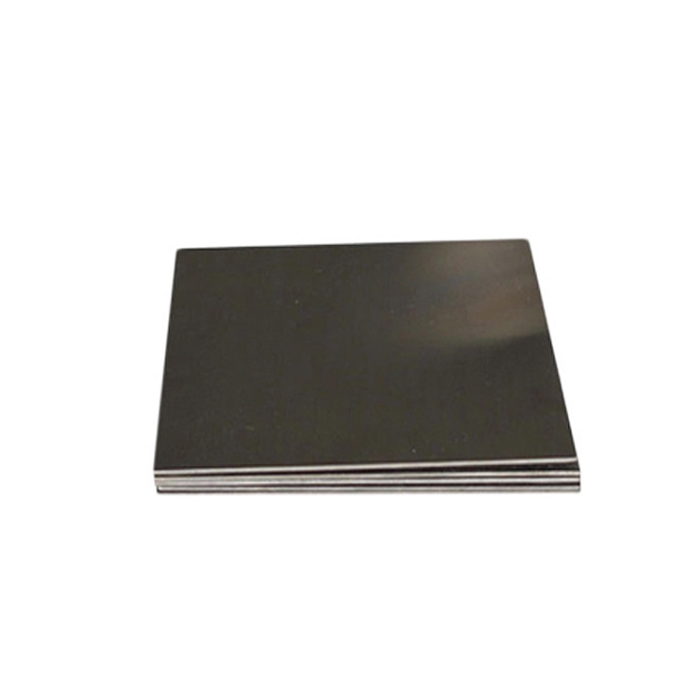 S3J47 Superelastic Alloy Plate for Cutting-Edge Aerospace Technology