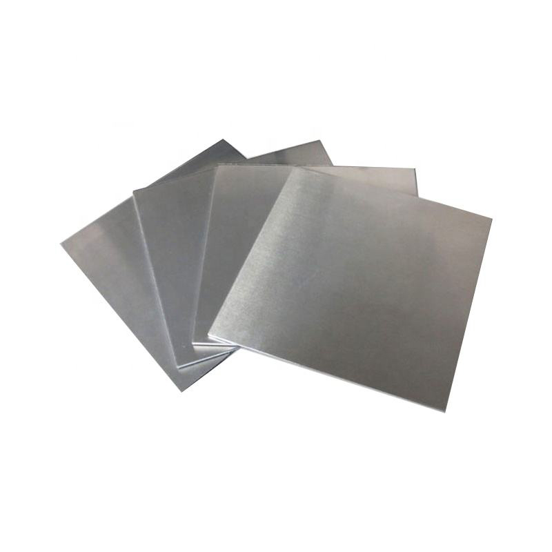 S3J47 Superelastic Alloy Plate for High-Performance Elastic Structures