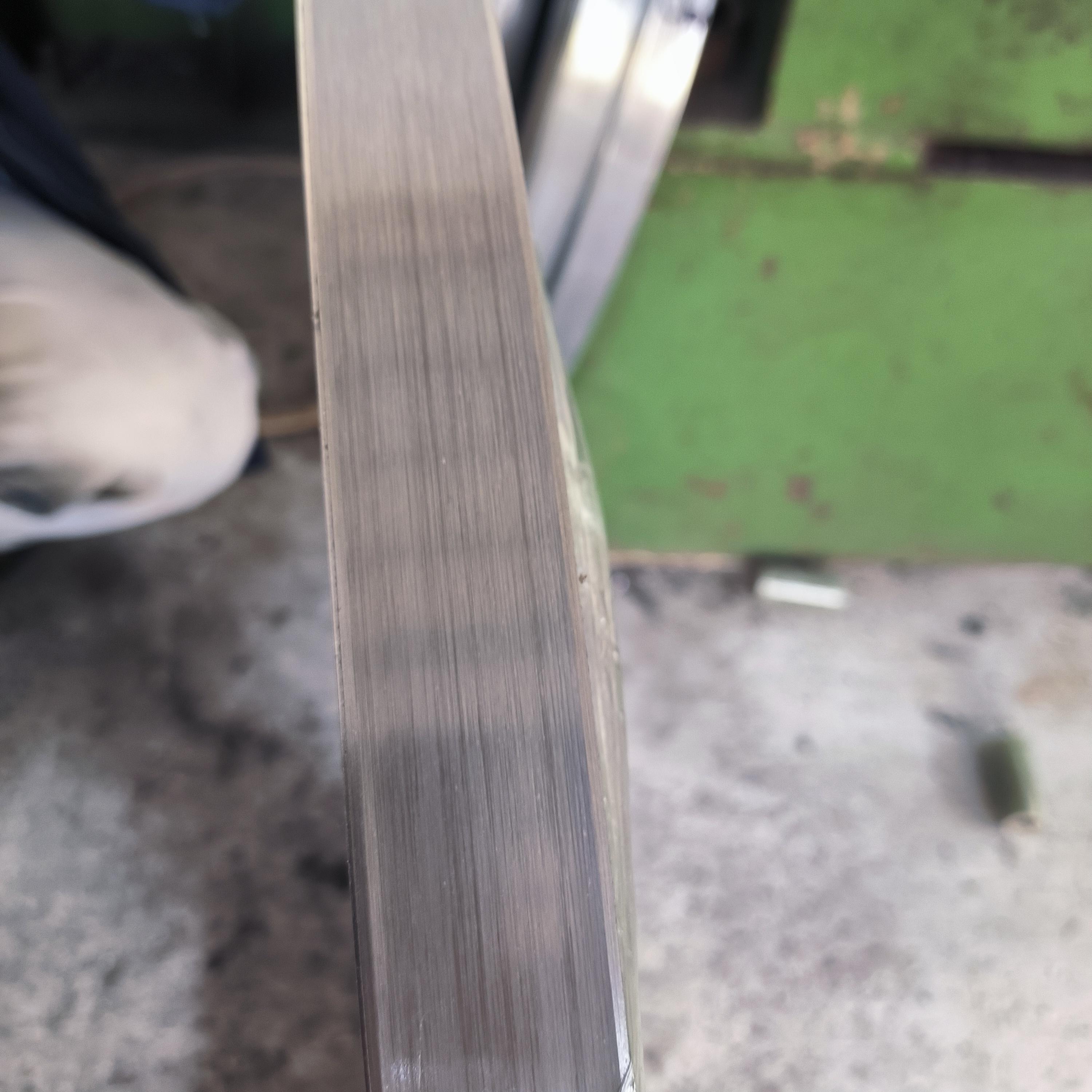 3J01 Precipitation-Hardened Alloy Strip for High-Elasticity Applications