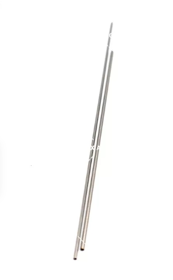 High-Strength Cobalt Chromium Tube for Medical Implants1