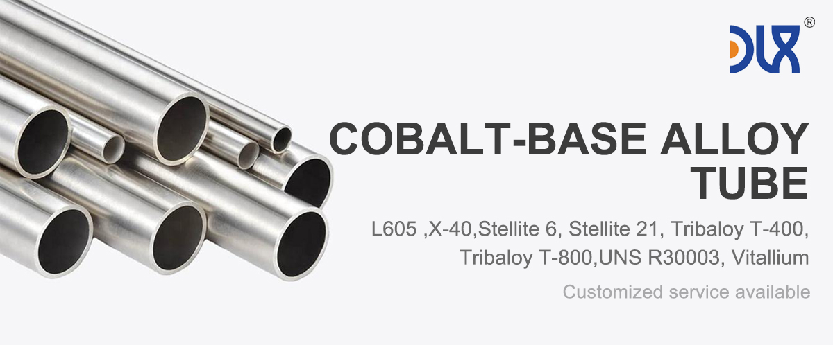 1.jpg High-Strength Cobalt Chromium Tube for Medical Implants  Custom CoCr Tubing Advanced Engineering Solutions 第1张