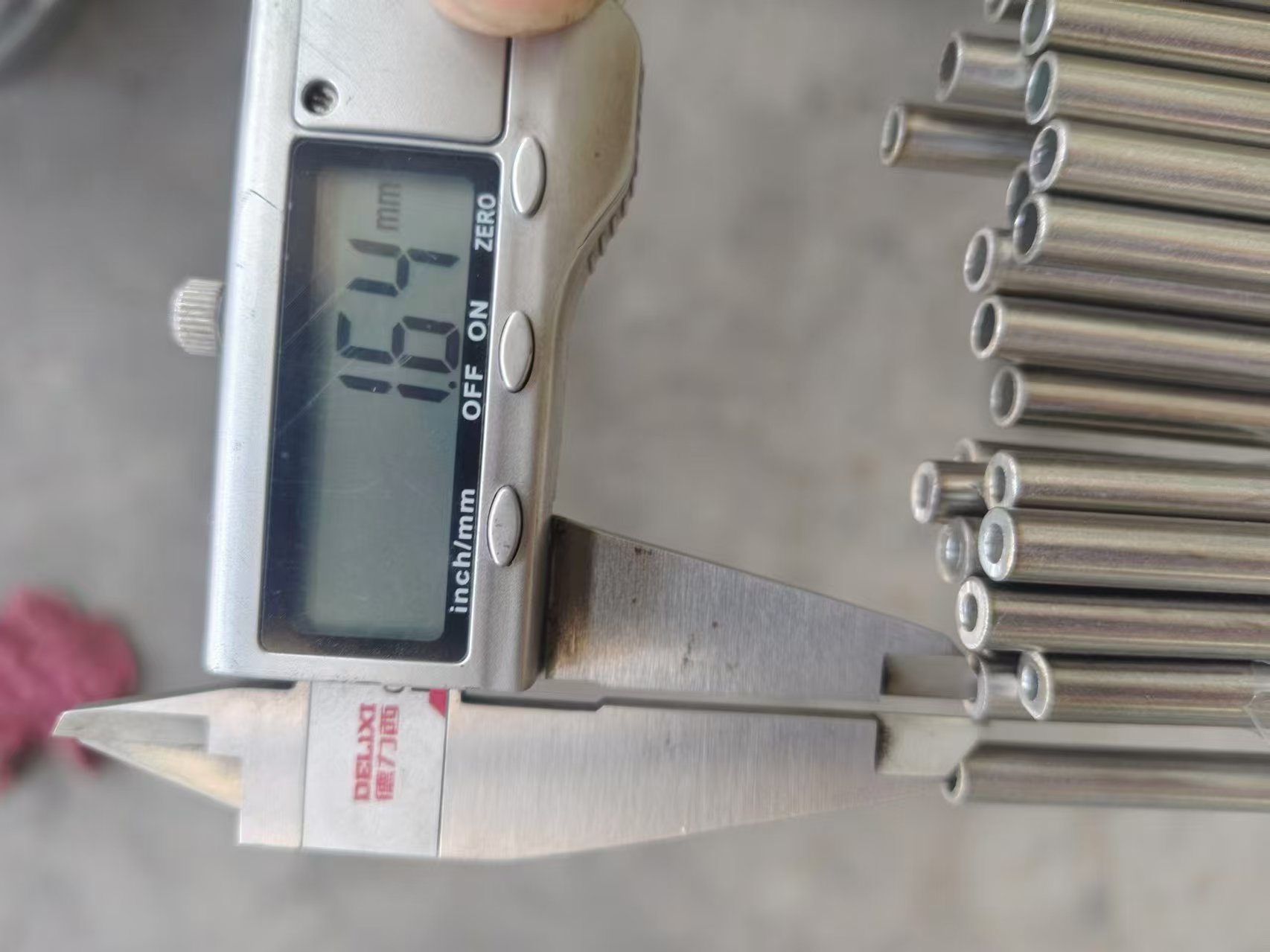 L605 Cobalt Chromium Alloy Tube for High-Performance Stents