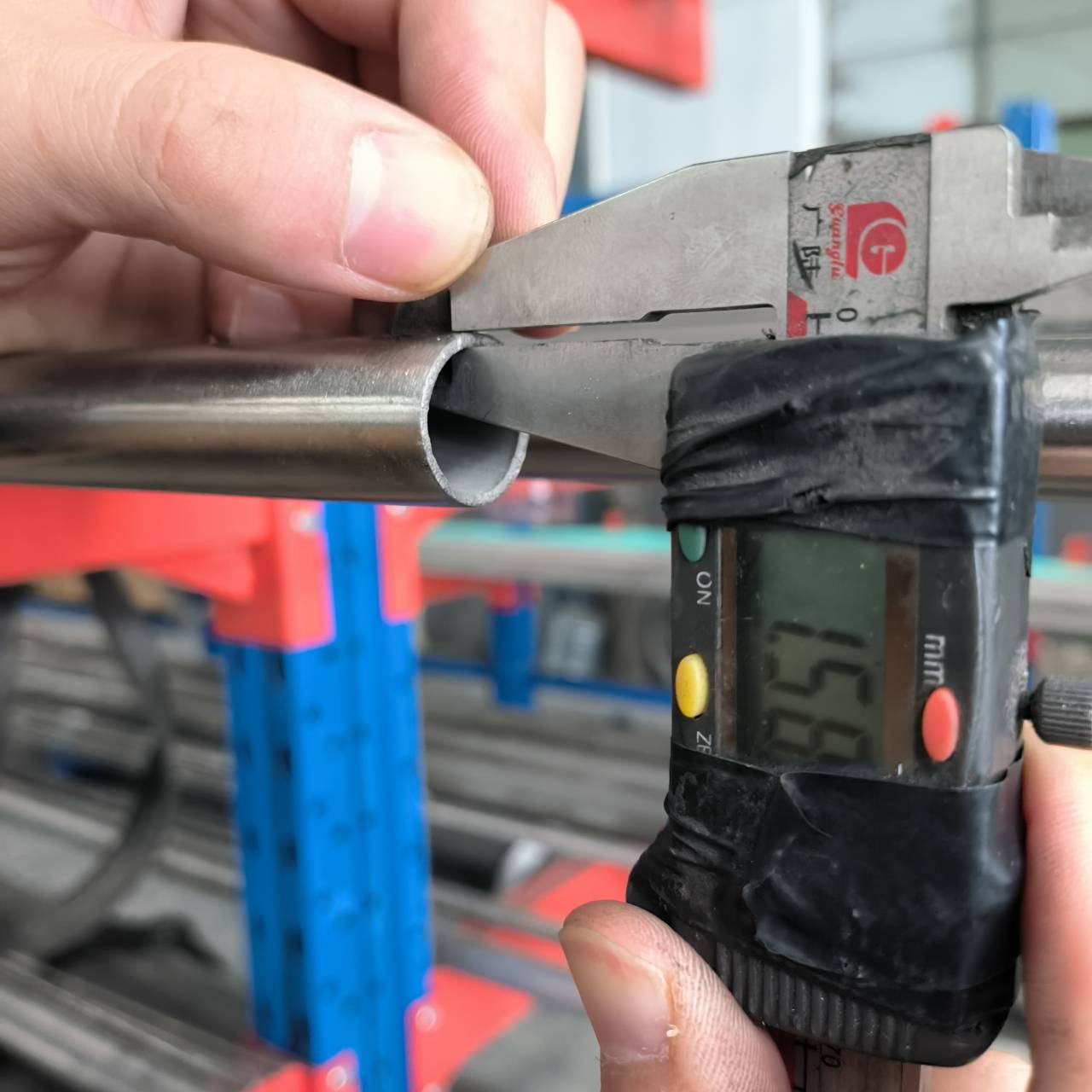 Cobalt Chromium Tube for High-Wear Resistance in Jewelry