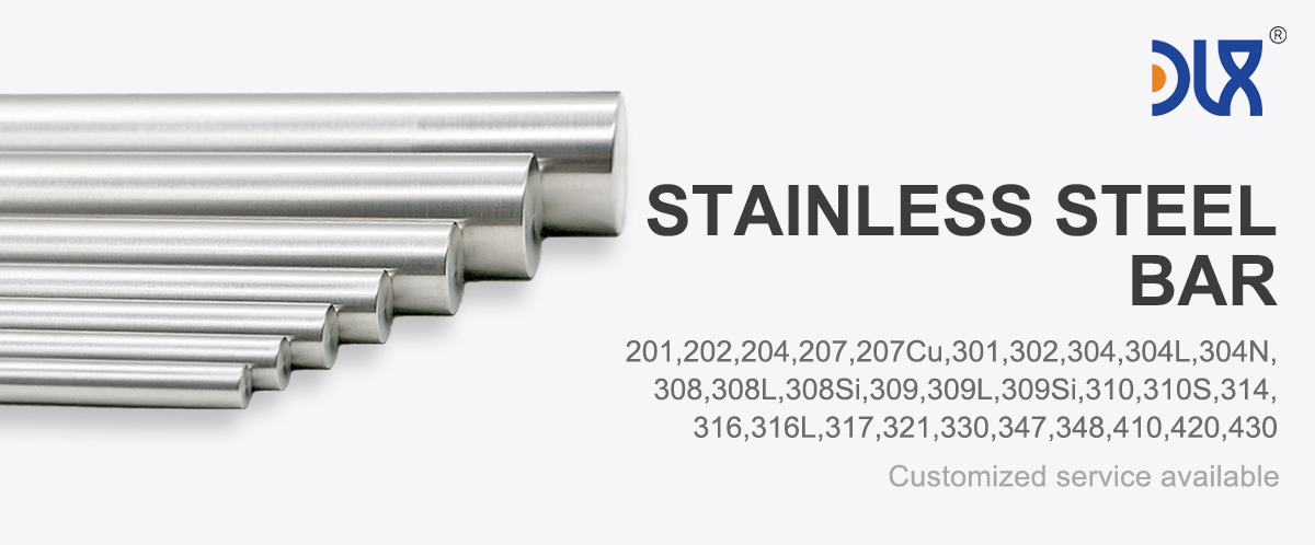 1.jpg 316L Stainless Steel Round Rod for Long-Term Medical Implants  Precision 420 Martensitic Surgical Tools 第1张