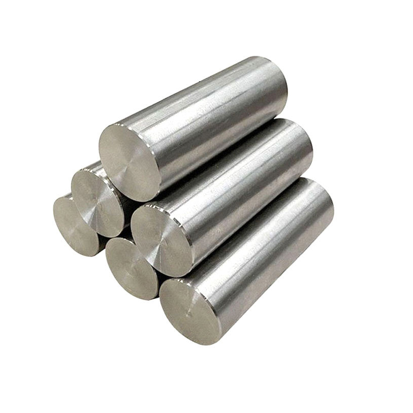 440C High-Hardness Stainless Steel Rod for Dental Implant Systems1