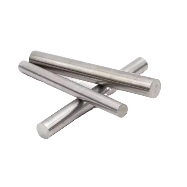 ASTM F138 316LVM Stainless Steel Rod for Surgical Implants1