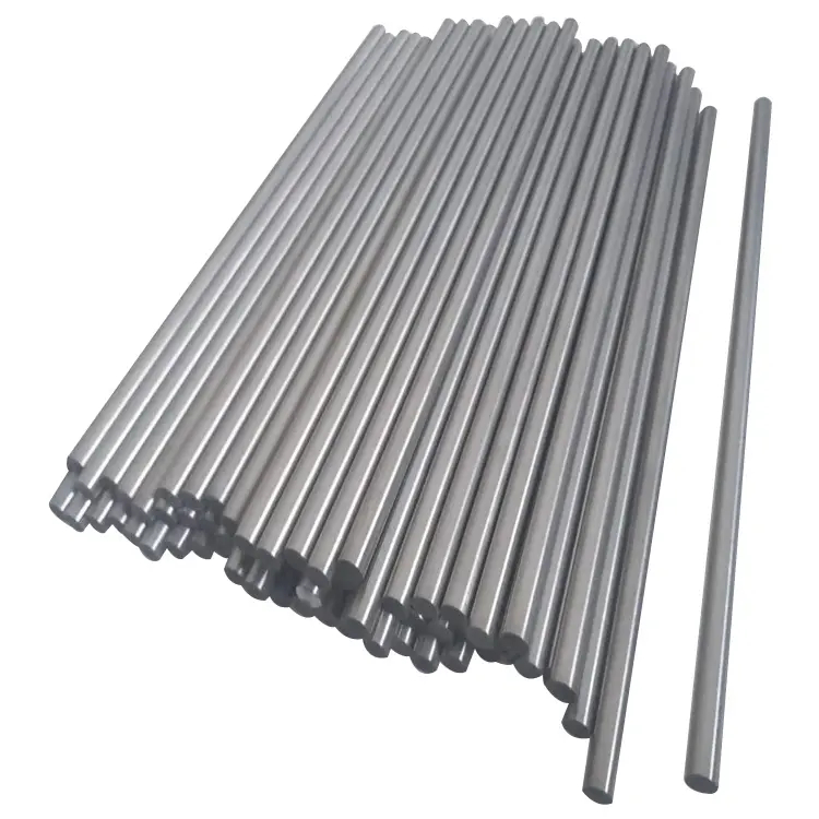 Medical-Grade 420 Stainless Steel Rod for Precision Surgical Instruments1