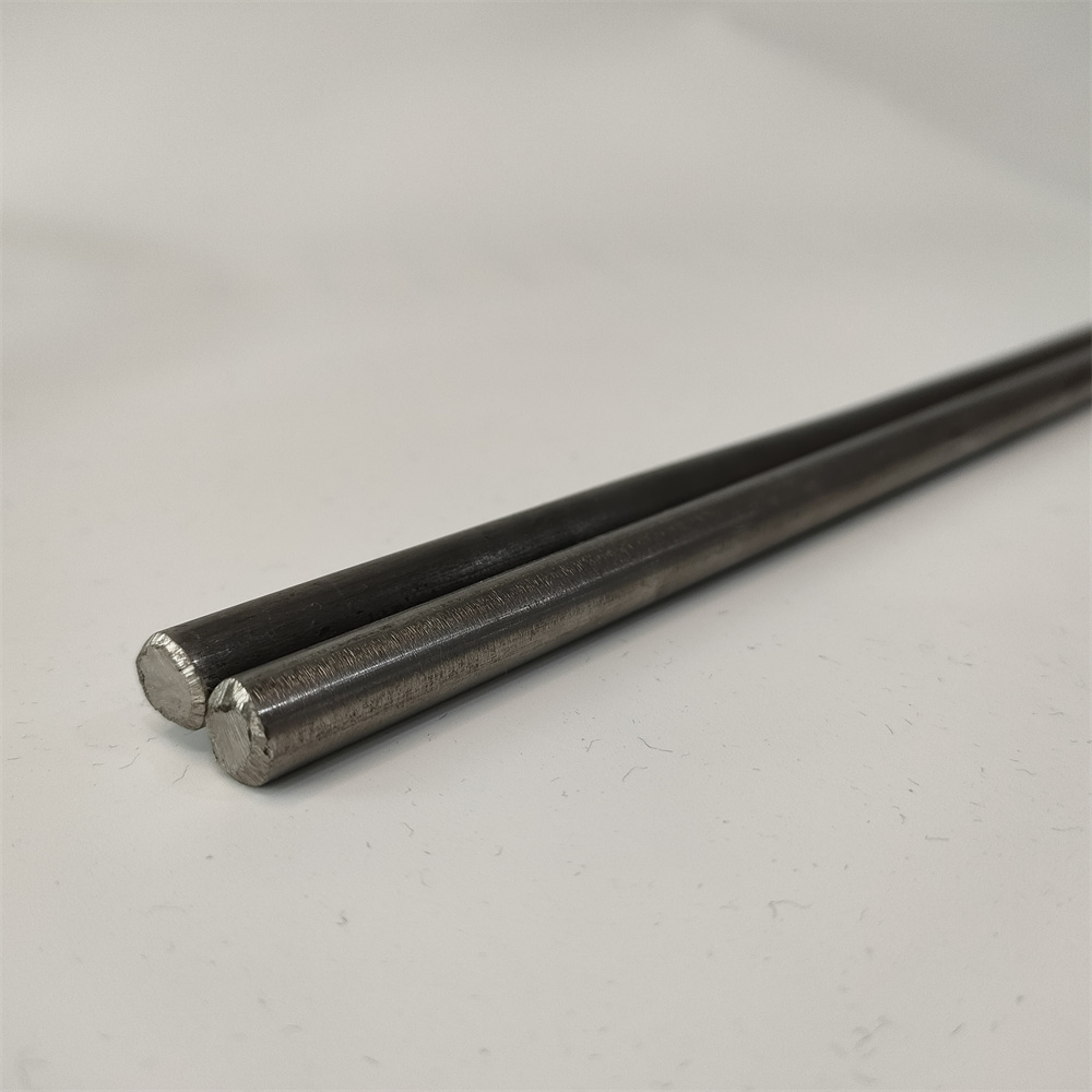 Precision 420 Martensitic Stainless Steel Rod for Surgical Tools1